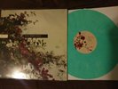 Never Shout Never Vinyl Lp What is Love Rare First Only Press Marble Harmony