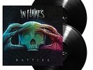 IN FLAMES - BATTLES