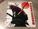 LP REGGAE/ DUB ROOTS FORWARD 