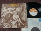 Caravan - Waterloo Lily (Deram SDL 8 UK 1st Press LP 1972) Prog Rock. EX Audio