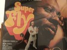 Curtis Mayfield Super Fly OST Vinyl
