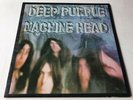Deep Purple - Machine Head - Purple Records ?– TPSA 7504 - 1973 - LP