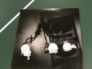 Sun Kil Moon April Black Vinyl Hard To Find