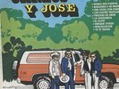 Carlos Y Jose LP