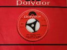 Shakin Stevens and The Sunsets 1972 Vinyl