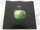 The Beatles - Something/Come Together UK 1969 7