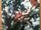 LP --- PINK FLOYD**obscured by clouds**Harvest ?1C 062-05 054**Germany 1972**NM