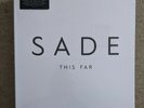 2020 Sade This Far 6 LP Album Box Set Brand New Sealed Remastered