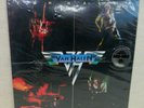 STILL SEALED VAN HALEN 1st LP LTD ED HQ-180 RTI AUDIOPHILE PRESSING OUT OF PRINT