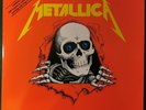 METALLICA - Cee Four    2 LPs