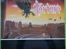 TORTURE - Storm Alert   LP  (Metalcore)
