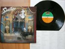 LP / Savatage - Gutter Ballet / 1.Press '89 / Metal