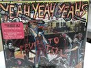 Yeah Yeah Yeahs A Fever to Tell Vinyl New and Sealed (13)
