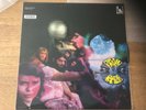 Living the Blues by Canned Heat vinyl LP Aus 1968 Liberty