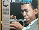 The Gigolo Lee Morgan Blue Note Ex Condition 1985