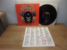 Rigor Mortis – Rigor Mortis Speed & Thrash Metal LP Mint