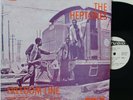 Heptones LP “Freedom Line”   Studio 1 SOL 01111   VG+ Roots Reggae
