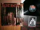 LP / Bathory - Under the Sign of the Black Mark / 1.Press '87 / Metal