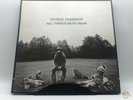 George Harrison - All Things Must Pass 3x LP