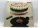 The Rolling Stones - Let it Bleed LP - Misprint
