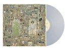 Weezer - Ok Human LP [Test Tube Clear Vinyl Variant] (Edition Of 500) IN HAND