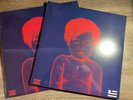 ZHU GenerationWhy Ltd Ed BLUE Vinyl X/500 Sealed LP Record Exclusive In Hand