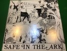 DUB SAFE IN THE ARK RECORD FAB CONDITION VERY RARE 094A 094B Alpha & Omega