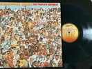 Revolutionary Ensemble The people's republic L.Jenkins-Sirone-J.Cooper Horizon