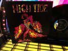 M- ORIG '70 UK #2 LP 