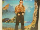 Vintage ELTON JOHN CARIBOU Vinyl Record 1974 Big Pig Music Collectable Excellent