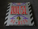 The House Of Hits - The History Of House Music 14 lps