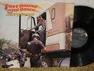 JERRY REED EAST BOUND AND DOWN ALBUM 1977 NEAR MINT RECORD