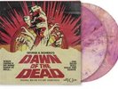 Dawn Of The Dead Vinyl 2020 SUNRISE variant 2XLP