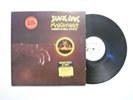 WLP BLACK OAK ARKANSAS RAUNCH 'N' ROLL LIVE LP DJ MONO PROMO ATCO 1973