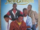 NEW EDITION - SELF TITLED LP Album Cool It Now Bobbie Brown Johnny Gill