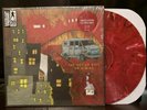 The Get Up Kids - On A Wire Colored Vinyl Rare Saves The Day City And Colour AFI