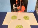 THE GREAT CONCERT OF CHARLES MINGUS DOLPHY BYARD 1972 PRESTIGE P-34001 NM- 3Lp