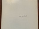 The Beatles - The Beatles   “White Album” Capitol Records SRC