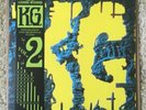 King Gizzard And The Lizard Wizard - K.G Honeycomb Wax Limited Edition Vinyl