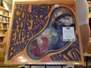The West Coast Pop Art Experimental Band Part One LP sealed vinyl RE mono