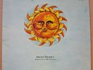 'BRIGHT PHOEBUS' - LAL & MIKE WATERSON  - STEREO VINYL LP - TRAILER - 1972  #NS#