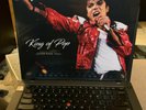 MICHAEL JACKSON  Trax 