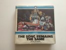 Led Zeppelin rare TSRTS The Song Remains the Same Original Super 8 Cine reel