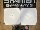 The Shamen En-Tact, TPLP22SP, 1990 Vinyl LP x 2 1st press One Little Indian  VG+