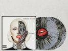 Christina Aguilera Bionic and Lotus vinyl