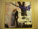 CINDY & BERT - SINGLE - DER HUND VON BASKER-VILLE ( PARANOID )