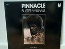 RARE JAZZ FUNK LP VINYL * Buster Williams - Pinnacle * Muse Records * US