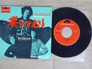 JIMI HENDRIX PURPLE HAZE POLYDOR DP-1559 Japan VINYL 7