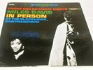 Miles Davis in Person At The Blackhawk C2S 820 DEMO / PROMO COPY 2 LP GATEFOLD