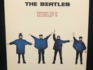 The Beatles Help Original Master Recording LP 1985 Mobile Fidelity MFSL 1-105 NM